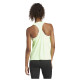 Adidas Γυναικεία αμάνικη μπλούζα Adizero Essentials Running Tank Top Adidas Γυναικεία αμάνικη μπλούζα Adizero Essentials Running Tank Top